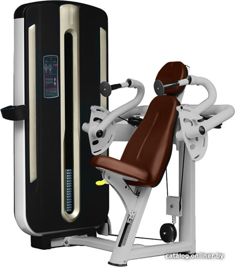 

Силовая станция Bronze Gym MNM-007