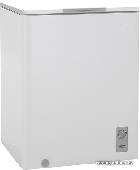 

Морозильный ларь Midea MCF150W