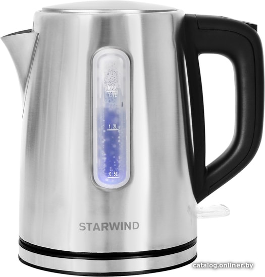 

Электрический чайник StarWind SKS3091