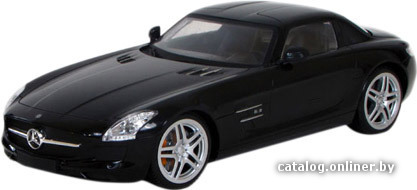 

Автомодель MZ Mercedes-Benz SLS 1:14 (2024)
