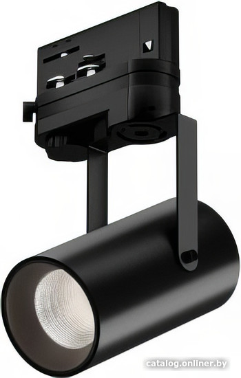 

Трековый светильник 6063 Focus CLIP TR4 0721611