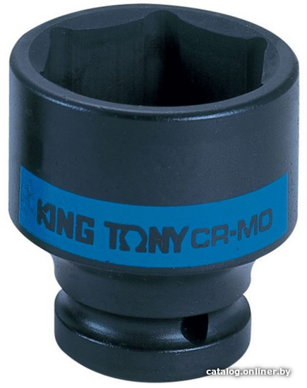 

Головка слесарная King Tony 453538M