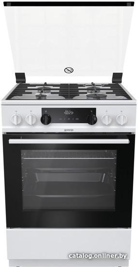 

Кухонная плита Gorenje K634WF