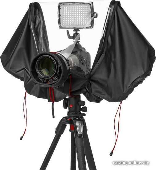 

Чехол Manfrotto Pro Light Camera Cover [MB PL-E-705]