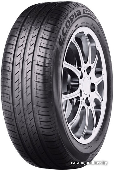 

Автомобильные шины Bridgestone Ecopia EP150 195/60R15 88H