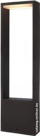 

Уличный накладной светильник Deko-Light Cata IV 733040
