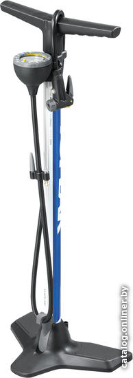

Насос ручной велосипедный Topeak JoeBlow Race TJB-RC1BU