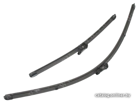 

Щетки стеклоочистителя VAG 8X1998002A