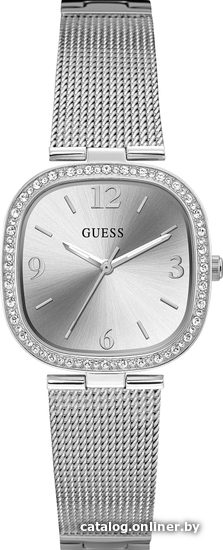 

Наручные часы Guess Tapestry GW0354L1