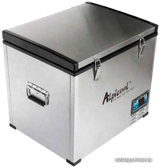 

Компрессорный автохолодильник Alpicool BD60