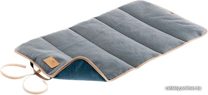 

Коврик (подстилка) Ferplast Logan 100 83717725 (синий)