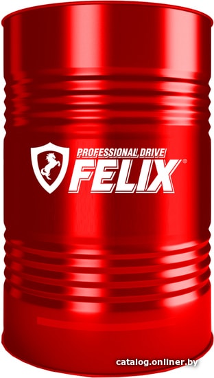 

Антифриз Felix Expert концентрат 220кг
