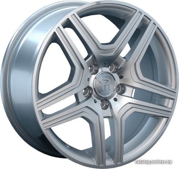 

Литые диски Replay 2050 (MR67) 18x8" 5x112мм DIA 66.6мм ET 50мм SF