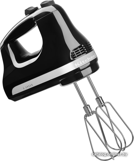 

Миксер KitchenAid 5KHM5110EOB