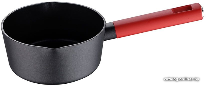 

Ковш Bergner Ion Plus BG-35900-BK