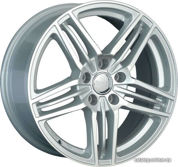 

Литые диски Replay D982 (MR134) 18x8" 5x112мм DIA 66.6мм ET 50мм SF