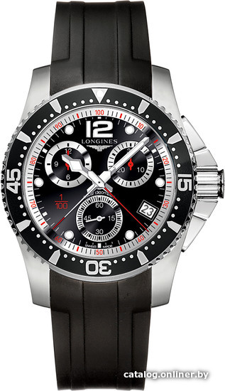 

Наручные часы Longines L3.743.4.56.2