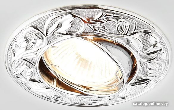 

Точечный светильник Ambrella light Классика IV 711 CH