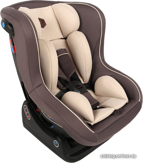 

Детское автокресло Best Baby Discovery LB777 (коричневый)