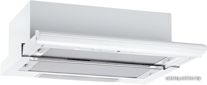 

Кухонная вытяжка CATA TF 5250 White (02097000)