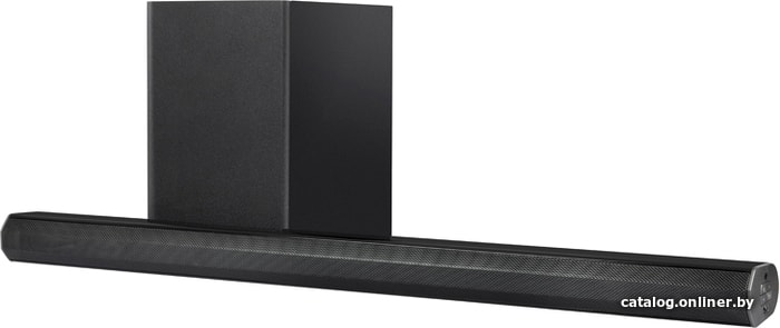 

Саундбар Mac Audio Soundbar 2000