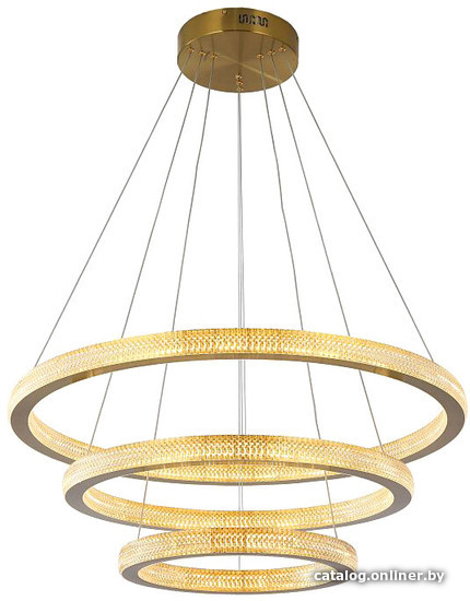 

Подвесная люстра Zortes Grace ZRS.30220.228