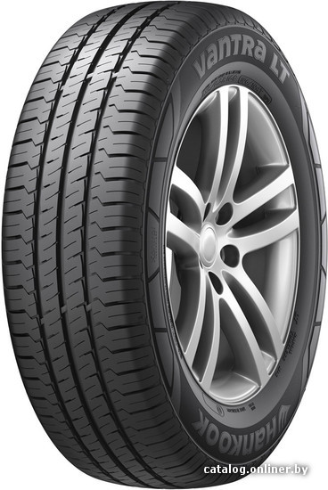 

Автомобильные шины Hankook Vantra LT RA18 235/65R16C 115/113R