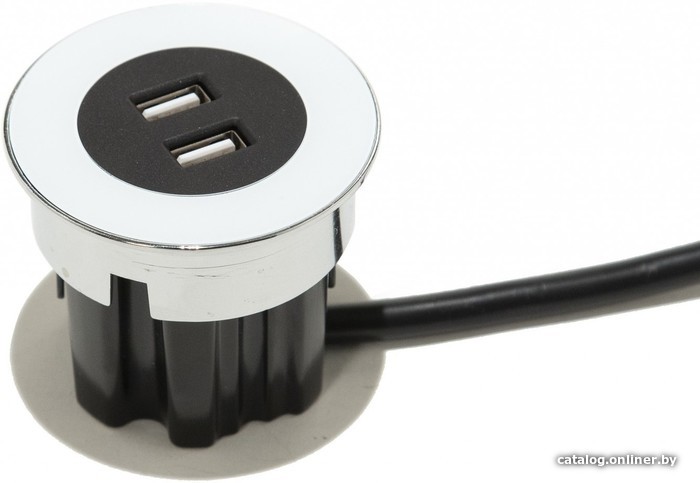 

Розетка USB ASA VersaDot 060.30Y.00002