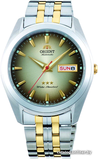 

Наручные часы Orient SAB0D002U