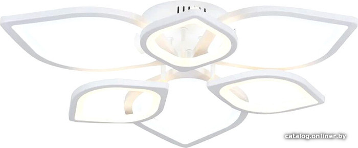 

Припотолочная люстра Ambrella light FA FA445