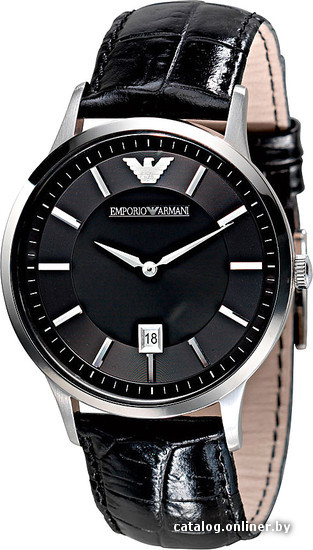 

Наручные часы Emporio Armani AR2411
