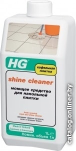 

Средство для напольных покрытий HG 1 л 115100161