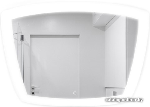 

Алмаз-Люкс Зеркало с подсветкой ЗП-90 69х90