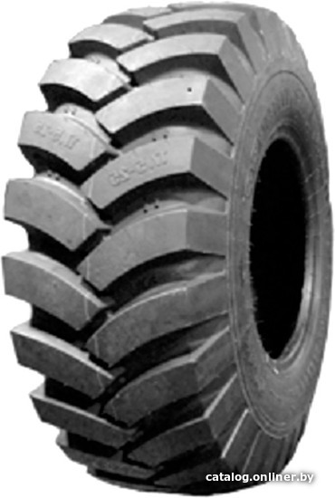 

Шины для строительной и дорожной техники Nortec ER-121 17.5-25 158B