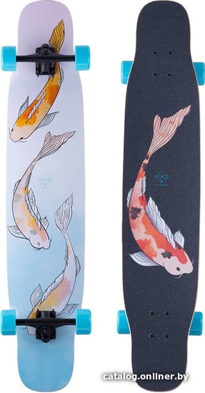 

Лонгборд Ridex Koi 44"x9"