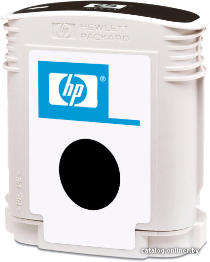 

Картридж HP 84 (C5016A)