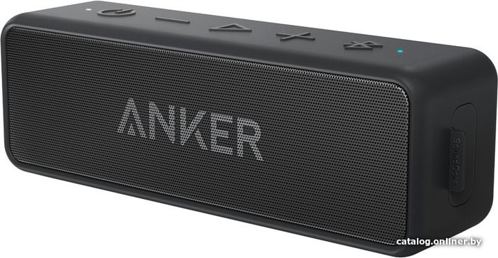 

Беспроводная колонка Anker SoundCore 2 (черный)