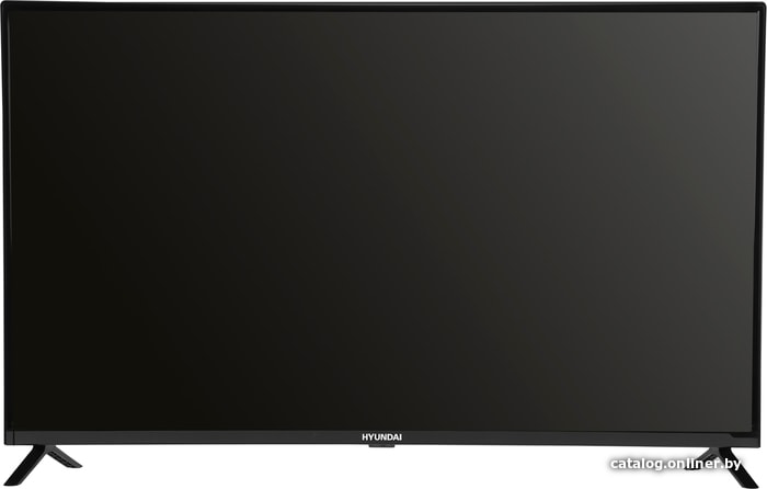 

Телевизор Hyundai H-LED43FU7001