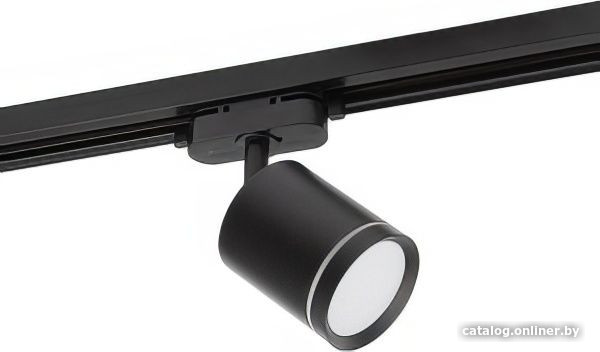

Трековый светильник Denkirs DK4016 DK6400-BK