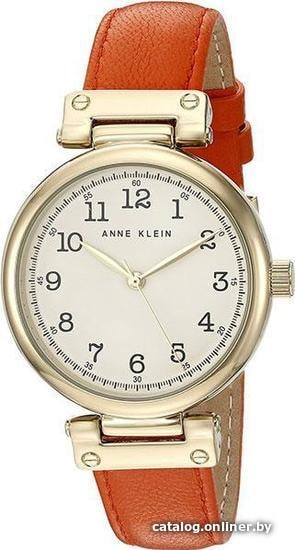 

Наручные часы Anne Klein 2252CROR
