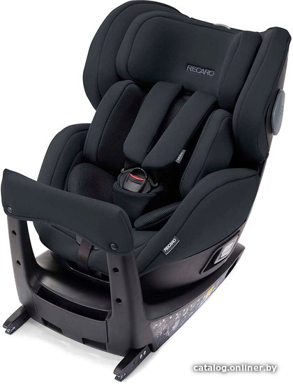 

Детское автокресло RECARO Salia (select night black)