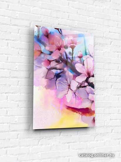 

Картина на стекле ArtaBosko WBR-01-674-04 40x60