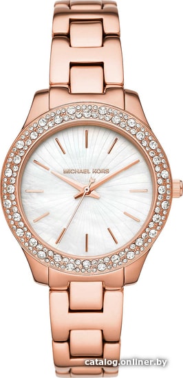 

Наручные часы Michael Kors Liliane MK4557