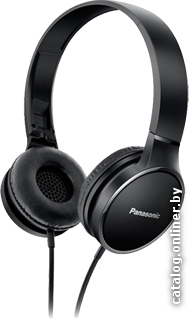 

Наушники Panasonic RP-HF300GC-K