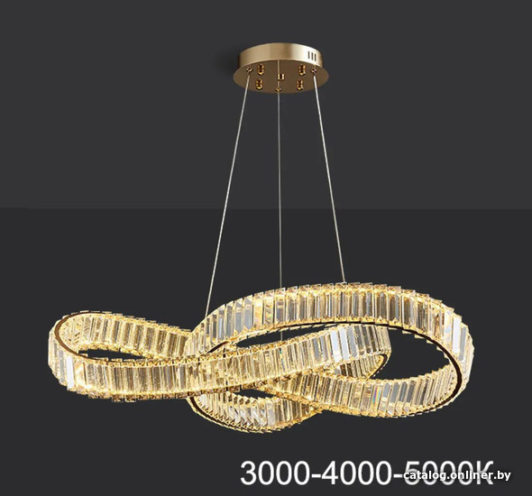 

Подвесная люстра ImperiumLoft Bertolda-z01 219801-23