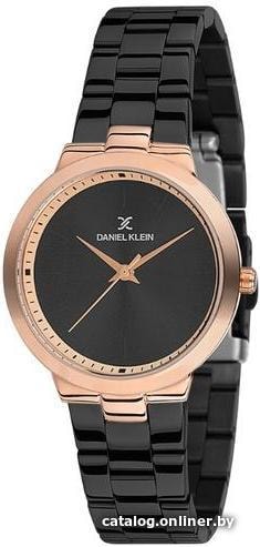 

Наручные часы Daniel Klein DK11709-5