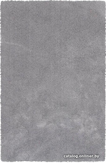 

Ковер для жилой комнаты Sintelon Dolce Vita 01SSS 140x200 (серый)