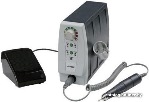 

Аппарат для маникюра и педикюра JSDA JD-5500
