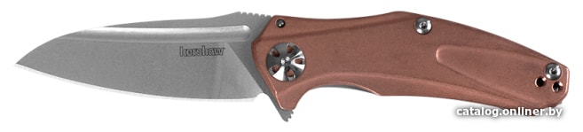 

Складной нож Kershaw Natrix Copper 7006Cu