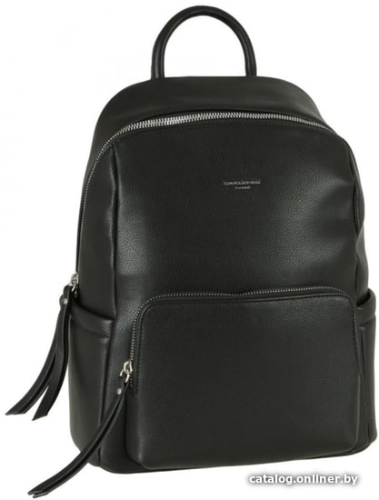 

Городской рюкзак David Jones CM5845 (черный)